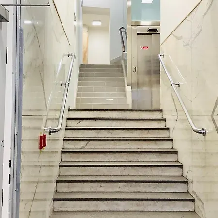 Vibe Jánská Brno