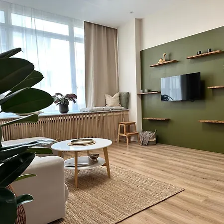 Vibe Janska * Brno