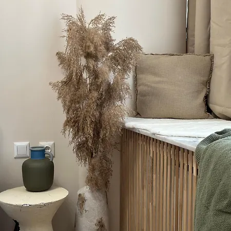 Apartman Vibe Janska