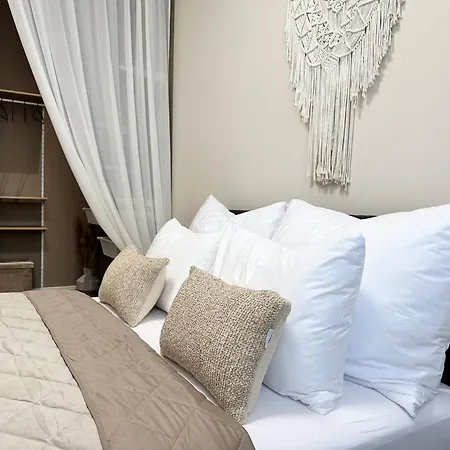 Vibe Janska Apartment *