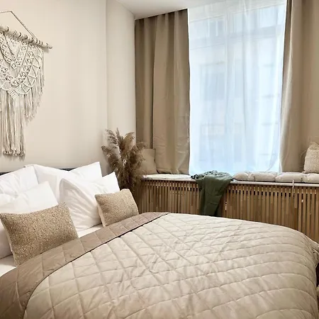 Vibe Janska Apartment
