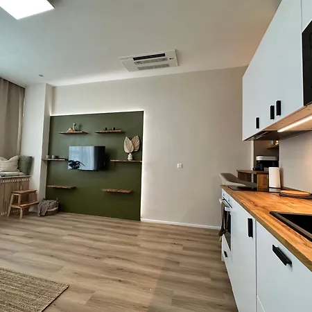 Apartman Vibe Janska