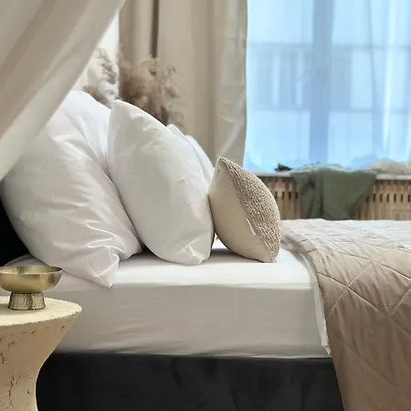 Vibe Janska Apartman *