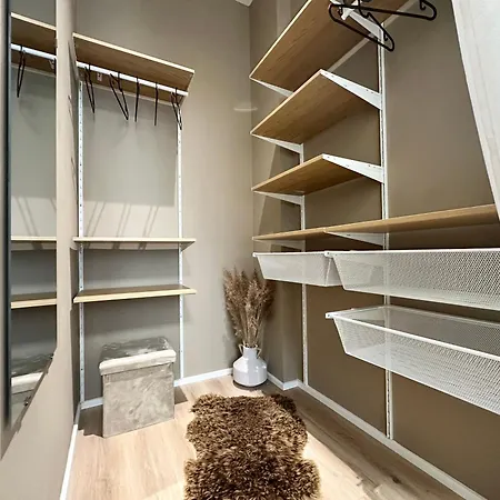 Vibe Janska Apartman Brünn (Brno)