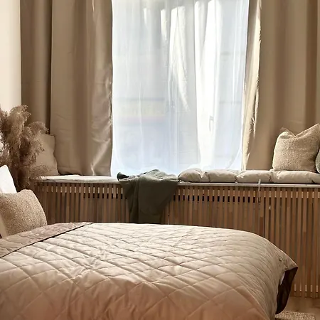 Vibe Janska Apartman