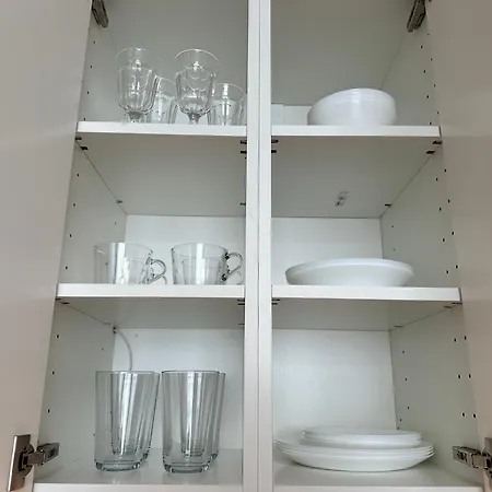 Apartment Vibe Janska