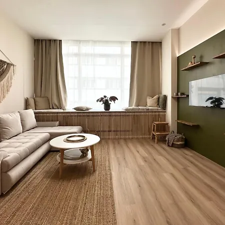 Vibe Janska Apartman *