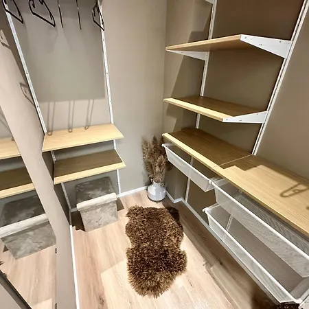 Apartment Vibe Janska