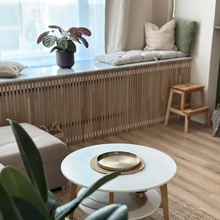 Apartman Vibe Janska *