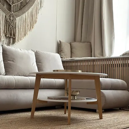 Vibe Janska Apartment Brno
