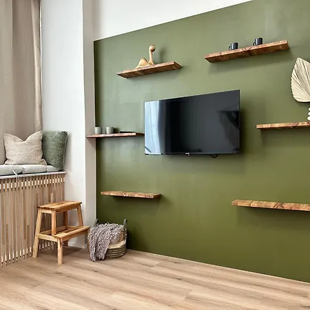 Apartman Vibe Janska