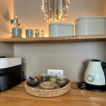 Vibe Janska Apartment *