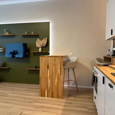 Appartamento Vibe Jánská *