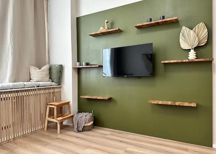 Vibe Janska Appartement *
