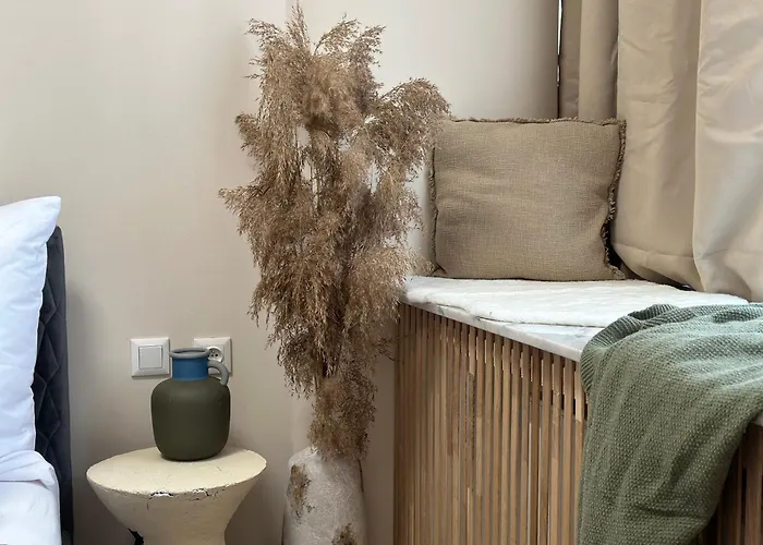 Appartement Vibe Janska