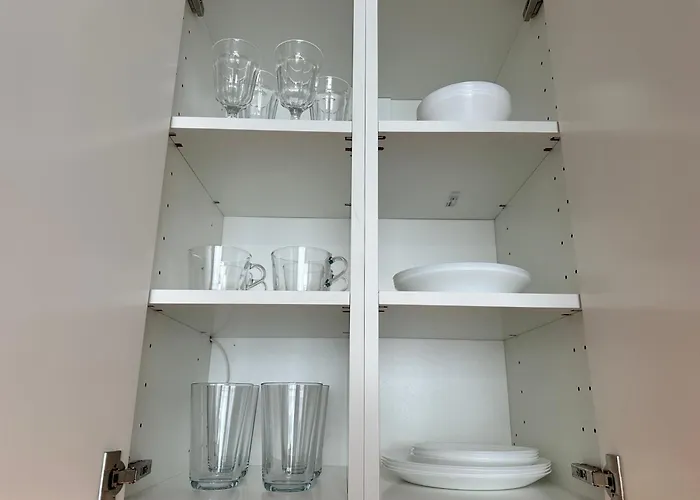 Appartement Vibe Janska
