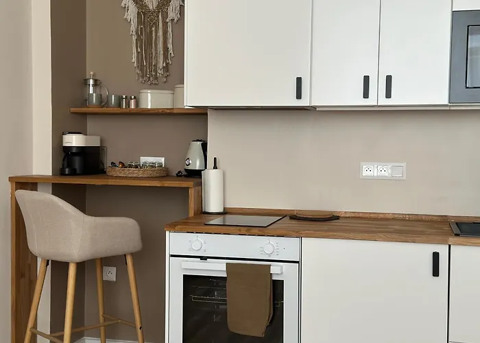 Vibe Janska Appartement