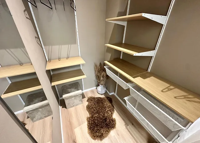 Appartement Vibe Janska